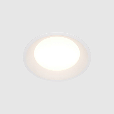 Встраиваемый светильник Technical DL053-18W3K-W 400_400_3174232